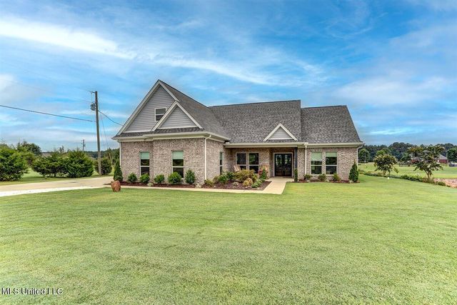 179 Palomino, Holly Springs, MS 38635