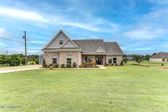 179 Palomino, Holly Springs, MS 38635