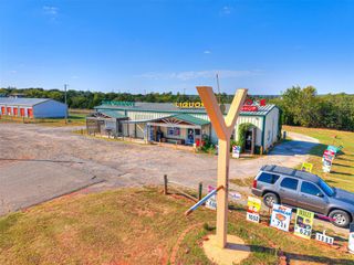 331946 E HIGHWAY 66 Route, Wellston, OK 74881