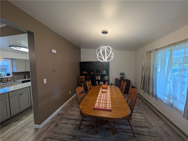 1525 South Avenue, Lewis Run, PA 16738