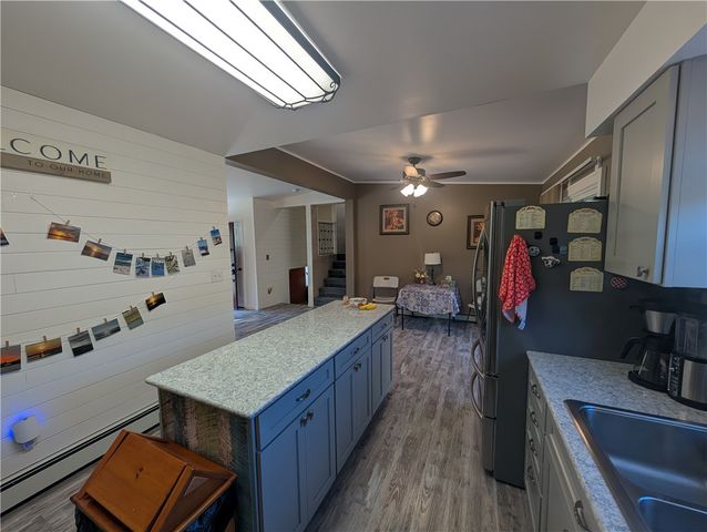 1525 South Avenue, Lewis Run, PA 16738