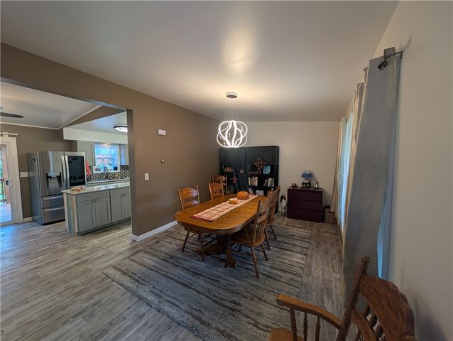 1525 South Avenue, Lewis Run, PA 16738