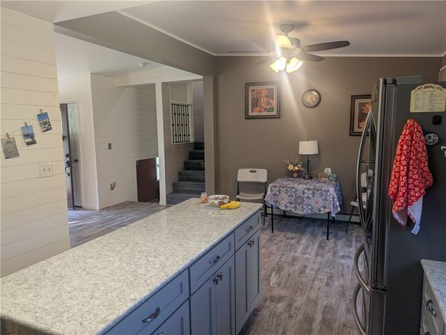 1525 South Avenue, Lewis Run, PA 16738