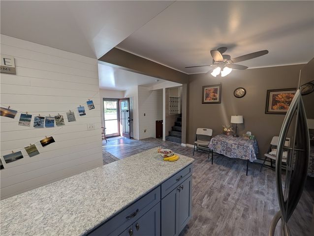 1525 South Avenue, Lewis Run, PA 16738