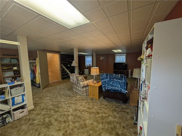 1525 South Avenue, Lewis Run, PA 16738