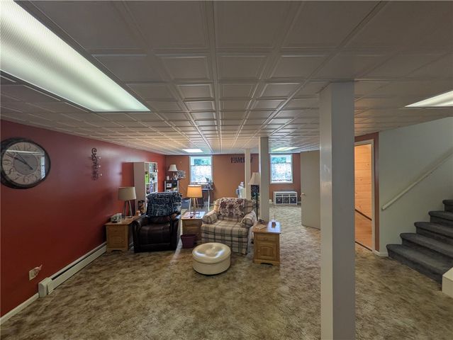 1525 South Avenue, Lewis Run, PA 16738