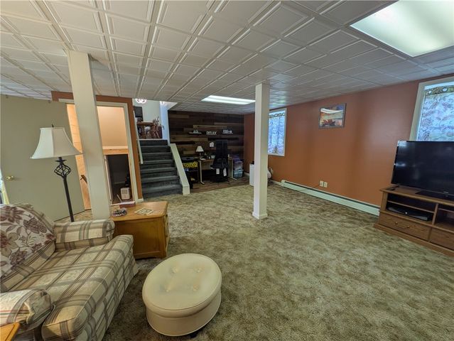 1525 South Avenue, Lewis Run, PA 16738