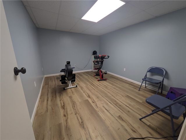 1525 South Avenue, Lewis Run, PA 16738