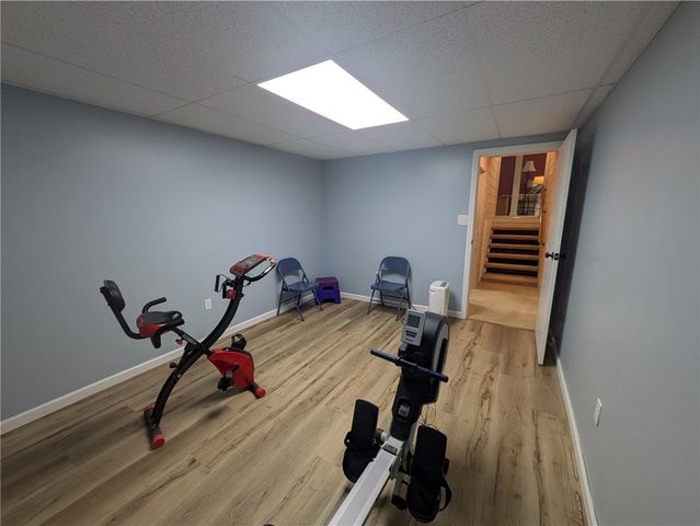 1525 South Avenue, Lewis Run, PA 16738