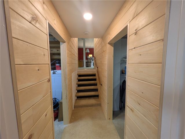 1525 South Avenue, Lewis Run, PA 16738