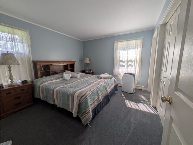 1525 South Avenue, Lewis Run, PA 16738