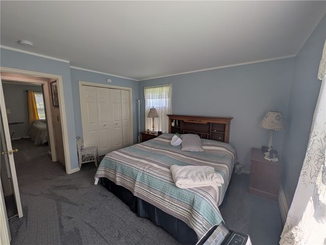 1525 South Avenue, Lewis Run, PA 16738