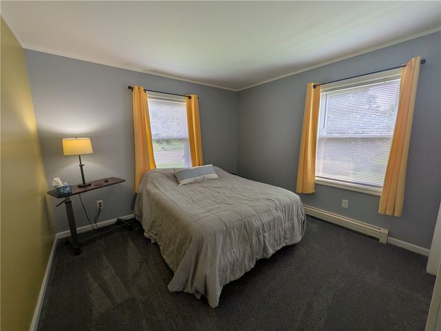 1525 South Avenue, Lewis Run, PA 16738