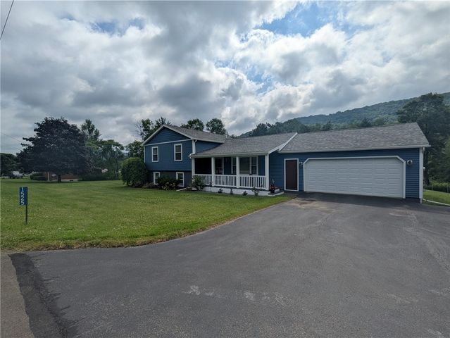 1525 South Avenue, Lewis Run, PA 16738