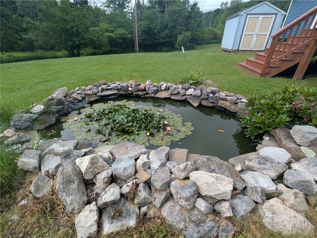 1525 South Avenue, Lewis Run, PA 16738