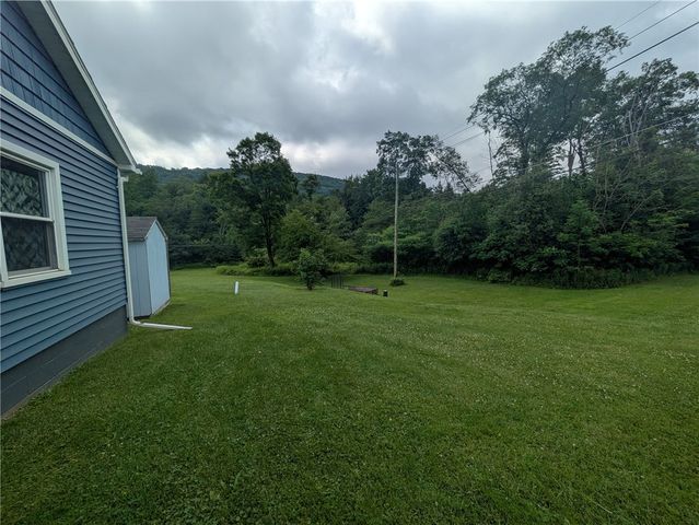 1525 South Avenue, Lewis Run, PA 16738