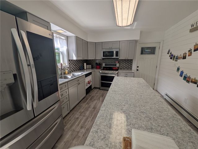 1525 South Avenue, Lewis Run, PA 16738