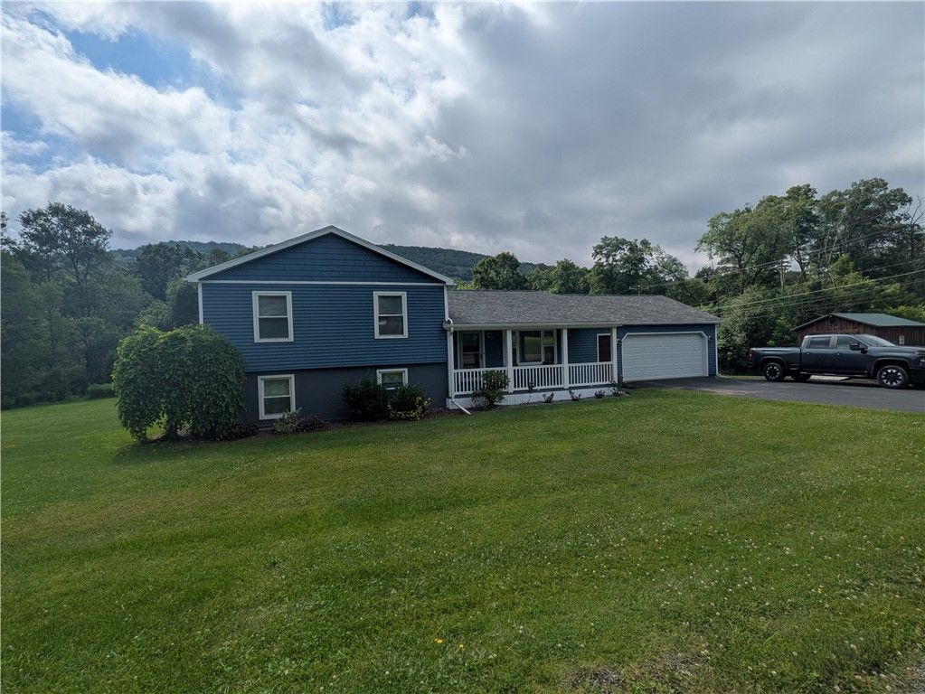 1525 South Avenue, Lewis Run, PA 16738