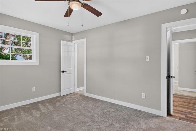 146 Cambridge PL, Hampton, VA 23669