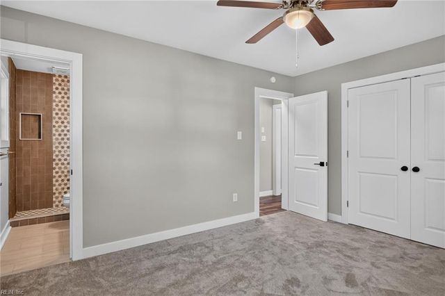 146 Cambridge PL, Hampton, VA 23669