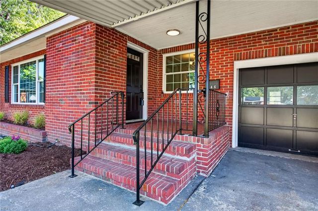 146 Cambridge PL, Hampton, VA 23669
