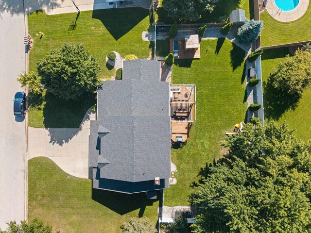 2648 VONDA DRIVE, Green Bay, WI 54311