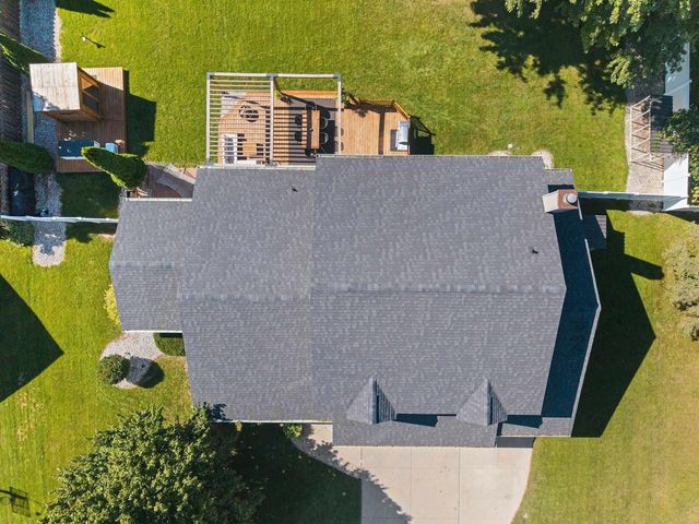 2648 VONDA DRIVE, Green Bay, WI 54311