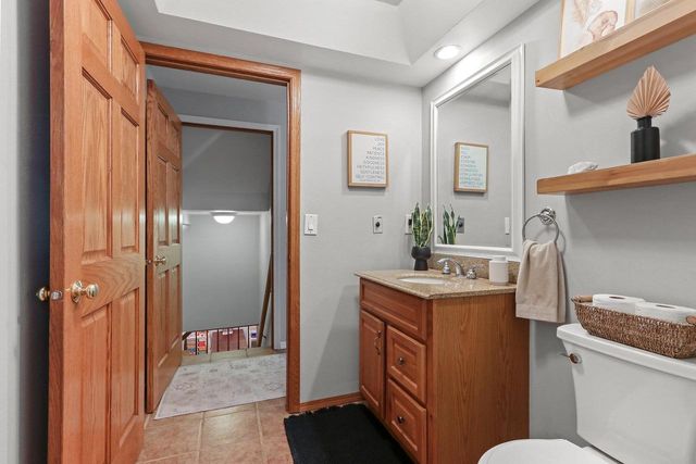 2648 VONDA DRIVE, Green Bay, WI 54311
