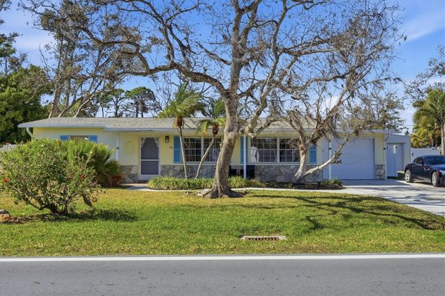 270 SOUTHLAND ROAD, Venice, FL 34293