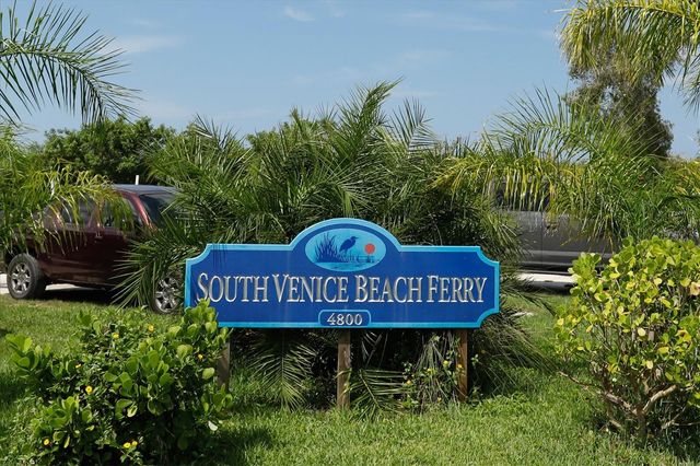 270 SOUTHLAND ROAD, Venice, FL 34293