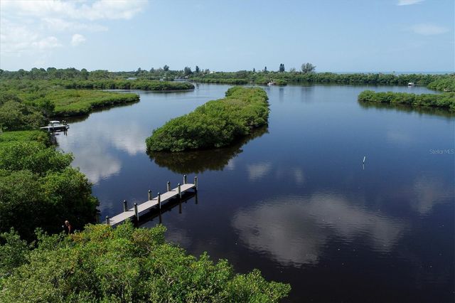 270 SOUTHLAND ROAD, Venice, FL 34293