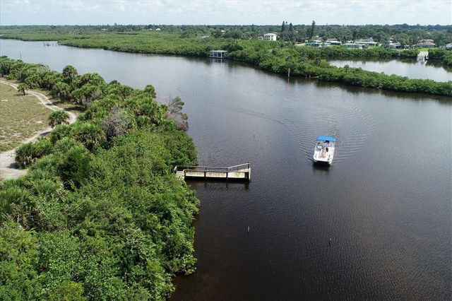 270 SOUTHLAND ROAD, Venice, FL 34293