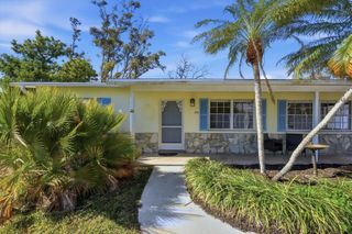 270 SOUTHLAND ROAD, Venice, FL 34293