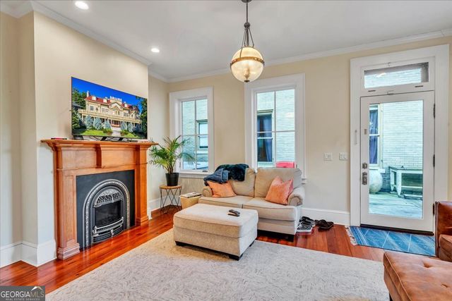 619 College Street, Macon, GA 31201