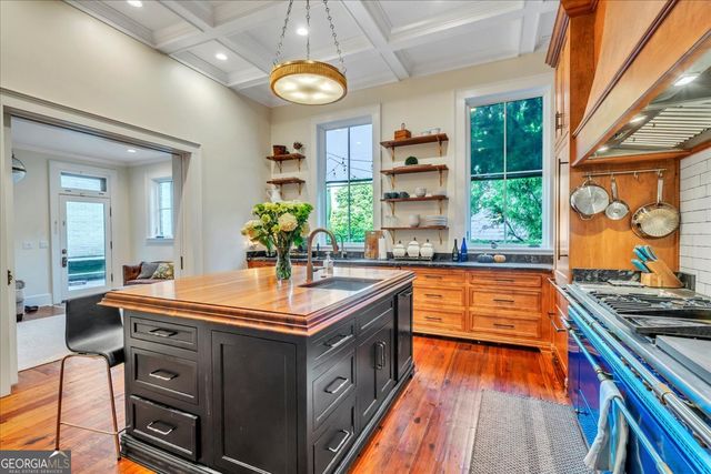 619 College Street, Macon, GA 31201