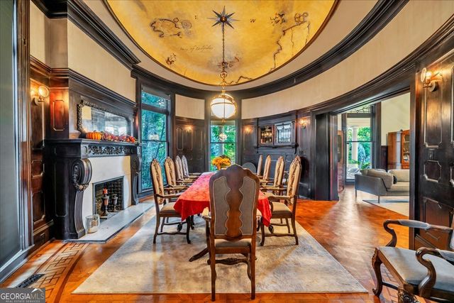 619 College Street, Macon, GA 31201