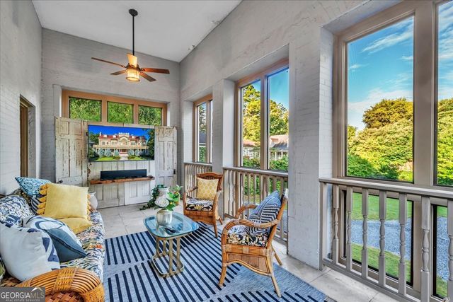 619 College Street, Macon, GA 31201