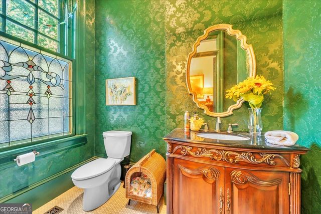 619 College Street, Macon, GA 31201