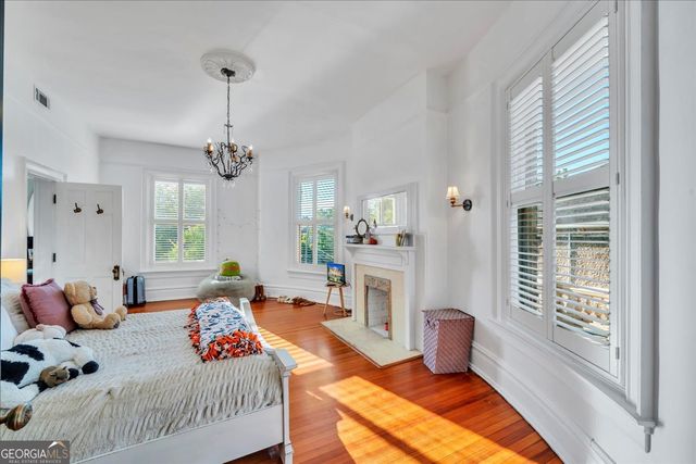 619 College Street, Macon, GA 31201