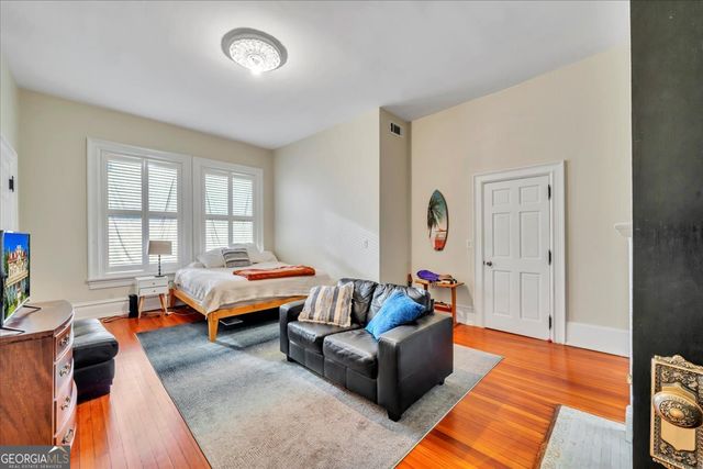 619 College Street, Macon, GA 31201