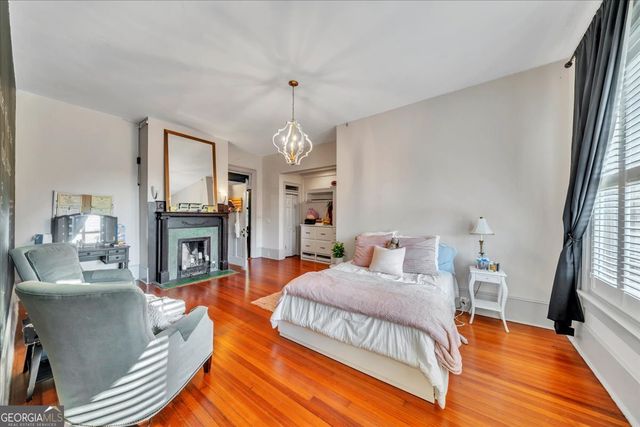 619 College Street, Macon, GA 31201