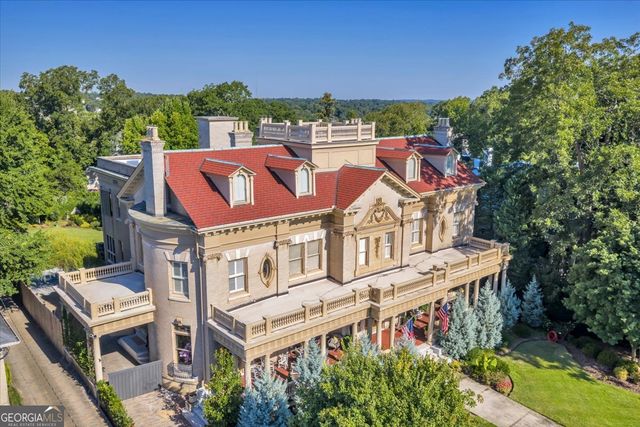 619 College Street, Macon, GA 31201