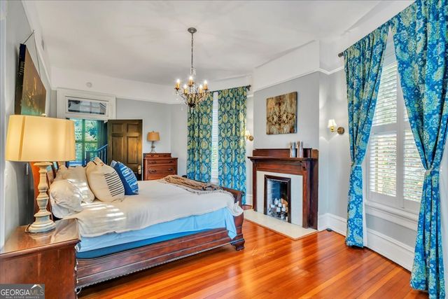 619 College Street, Macon, GA 31201