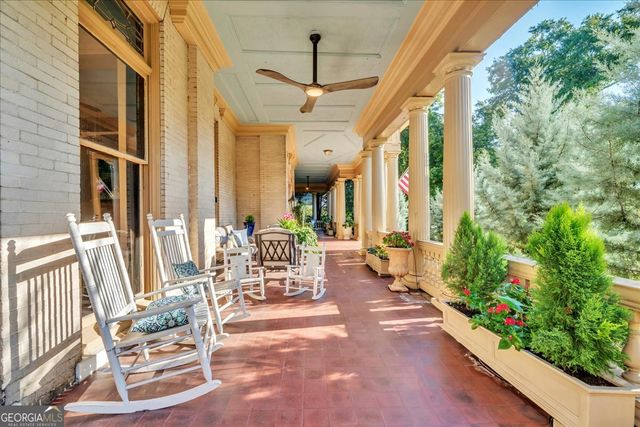 619 College Street, Macon, GA 31201