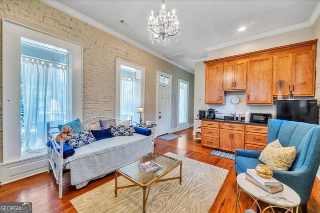 619 College Street, Macon, GA 31201