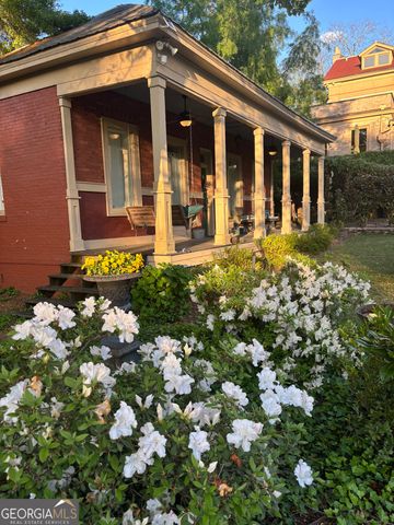 619 College Street, Macon, GA 31201