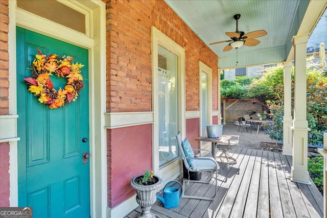 619 College Street, Macon, GA 31201