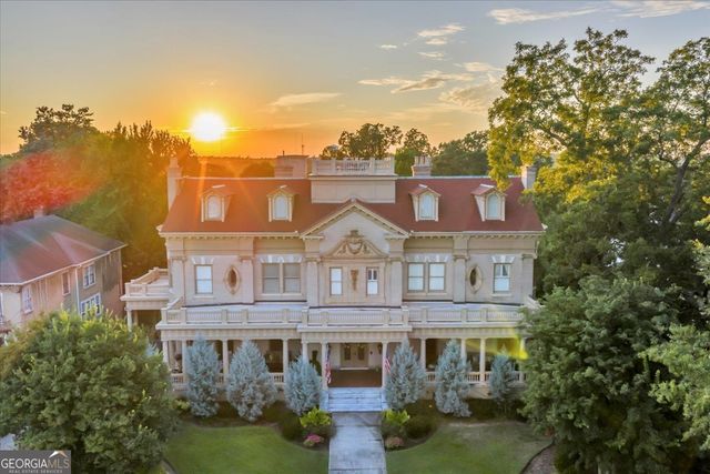 619 College Street, Macon, GA 31201