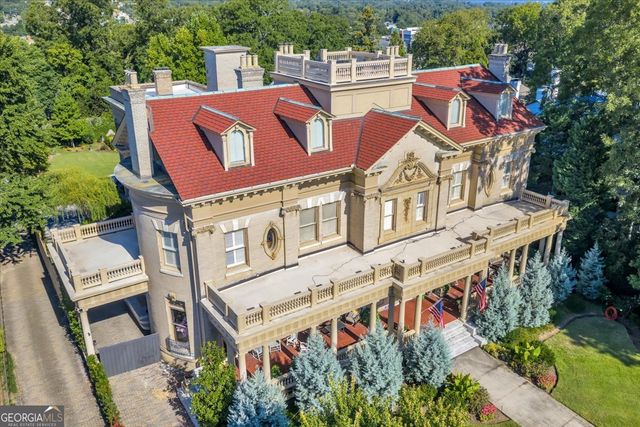 619 College Street, Macon, GA 31201