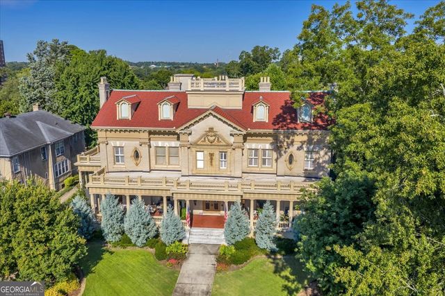 619 College Street, Macon, GA 31201